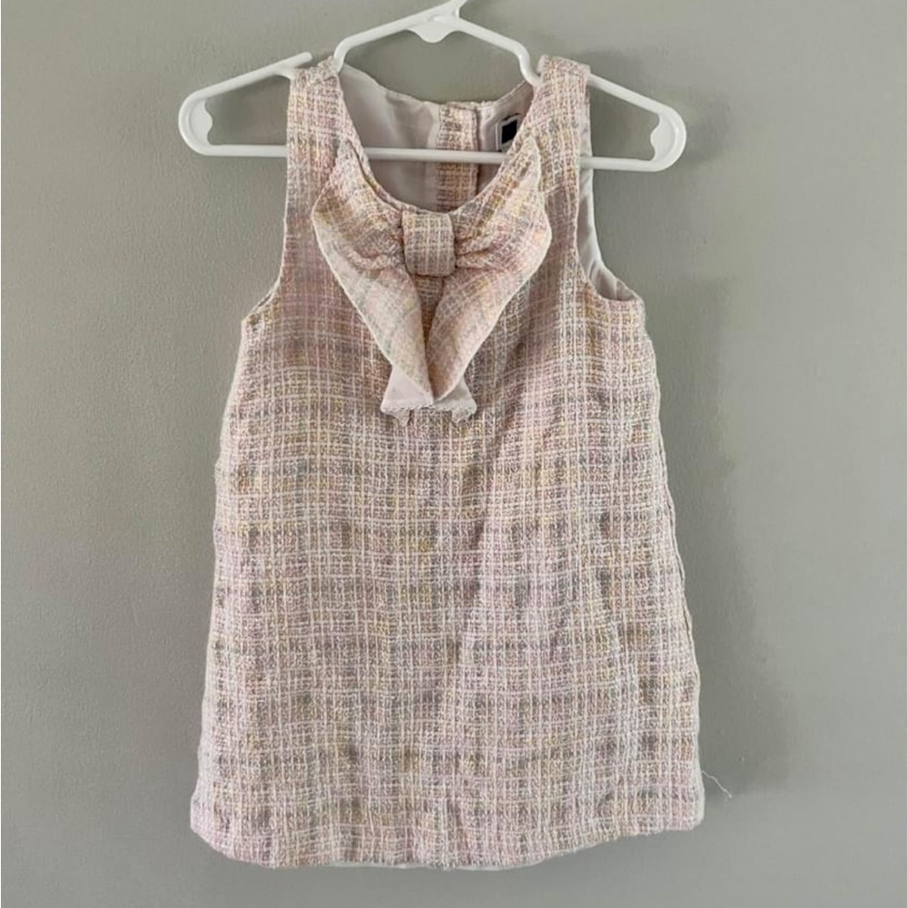 Girls Janie & Jack Dress